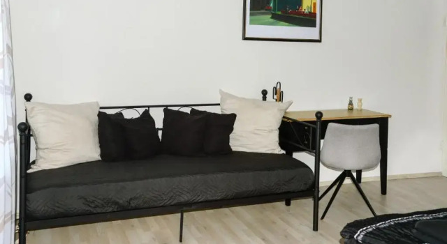 Апартаменты Ferienwohnung Jagsthausen
