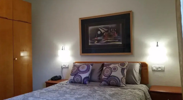 Апартаменты My Home 2 Sea View Apartment