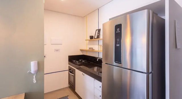Apart With 1 Suite 700 m From the Beach Elr0507