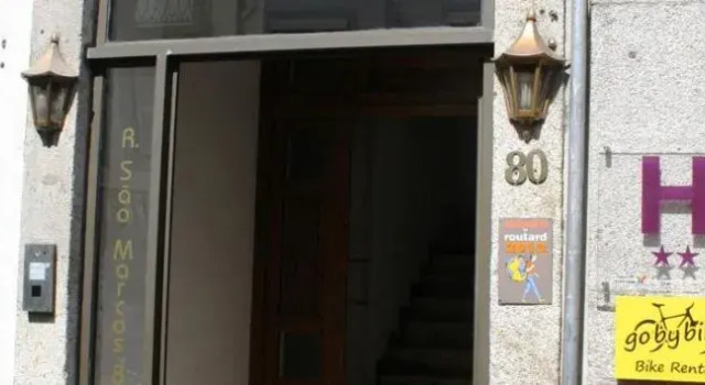 Bragatruthotel