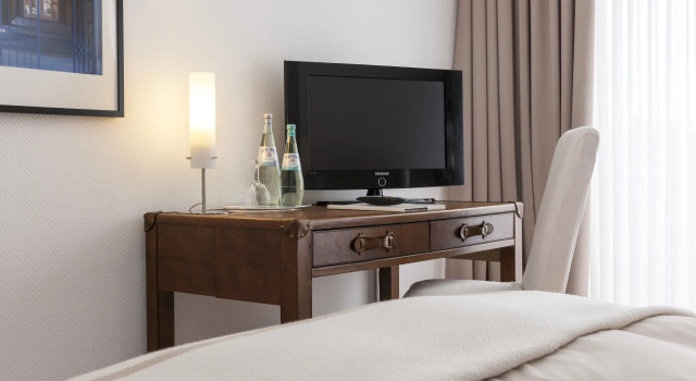BRISTOL Hotel Bad Kissingen, Reserva ahora Hotel Hoteles SPA en Bad Kissingen, SPA