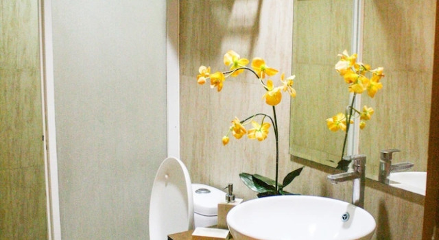 Двухместный номер Standard Laiya White Cove Beach Resort
