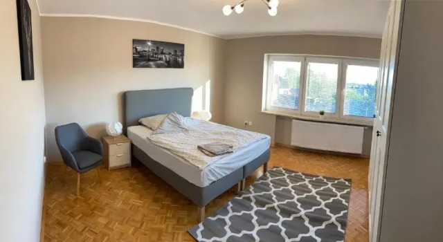 Apartamenty Starowiejska, Book Lejlighed Gniezno Storpolen
