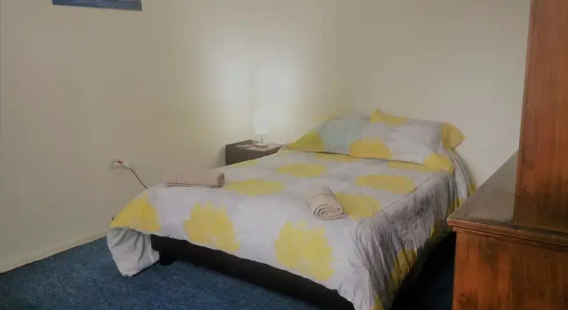 Apartamento Amoblado El Dorado