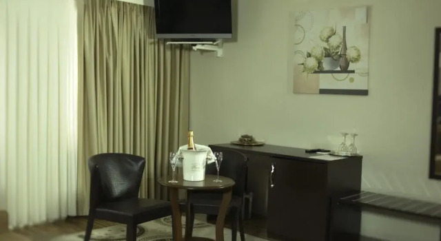 Hotel zum Sittich