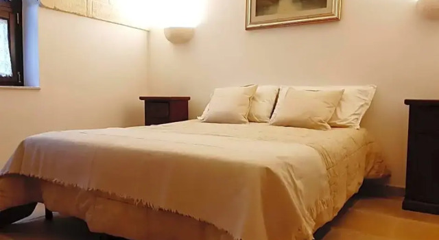 B&B Masseria Nardelli