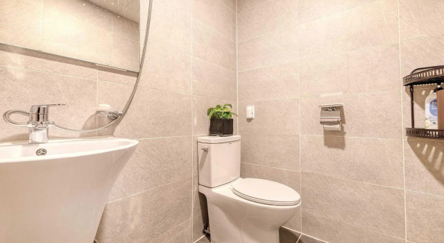 Номер Standard Goseong Pinetree Pension