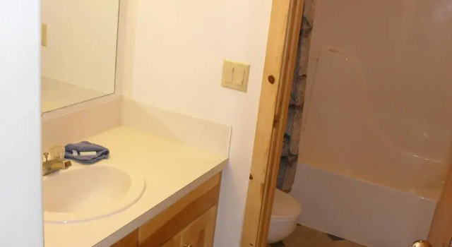 Номер Economy Jareds Wild Rose Ranch Resort