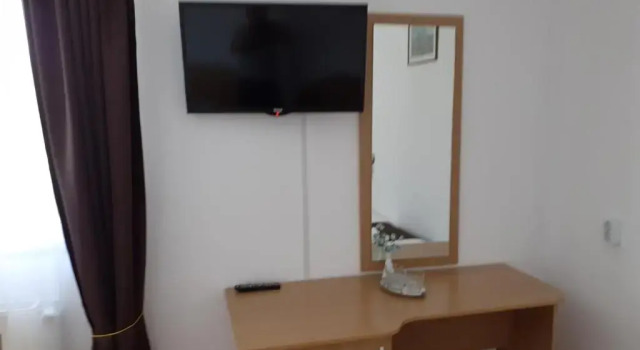 Номер Deluxe Pensiunea Cionca str 1 Decembrie 1918 nr 466