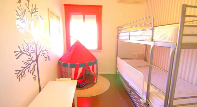 Guadalupe Apartment