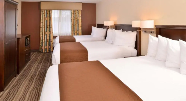 Holiday Inn Express Cottage Grove, 预订 度假屋 科蒂奇格罗夫 Willamette Valley