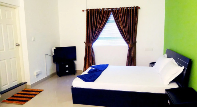 MS Residence, Забронировать Отель Отели Коччи с завтраком, рядом с Mattancherry Palace, Завтраки