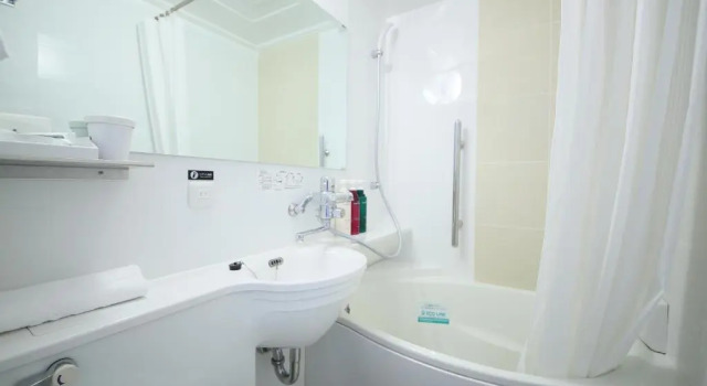 Номер Standard APA Hotel Iidabashi Ekiminami
