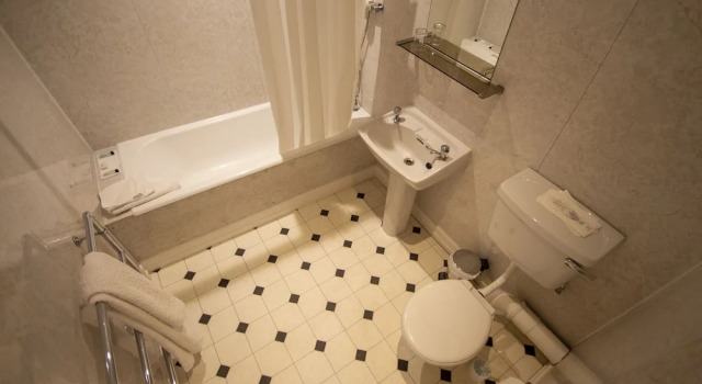 Номер Standard The Murray Arms Hotel