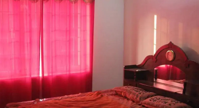 Divvaesh Residency