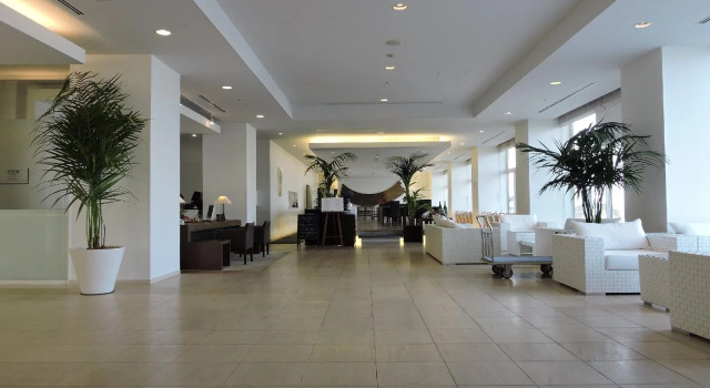 Hotel Marinoa Resort Fukuoka