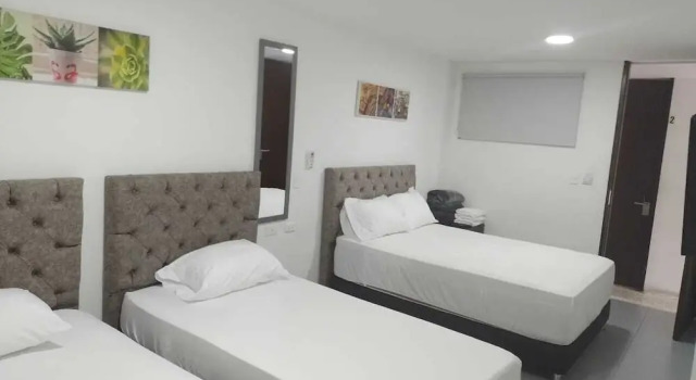 Номер Standard OR HOTEL 94
