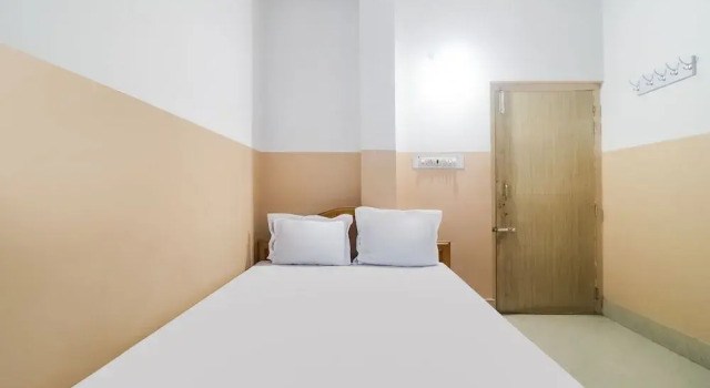 SPOT ON 60195 Hotel Rajvansh, Rezervovat Hotel Purnia Bihar