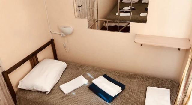 SvetLend Hostel, Rezerwuj Hostel CAO Area Moskwa, w pobliżu Baumanskaya Metro Station