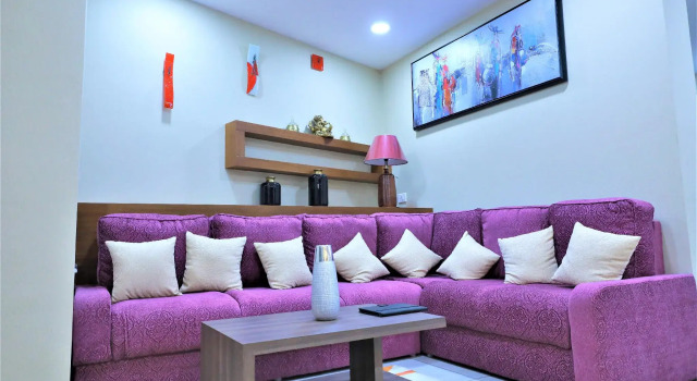 Swades Myhome