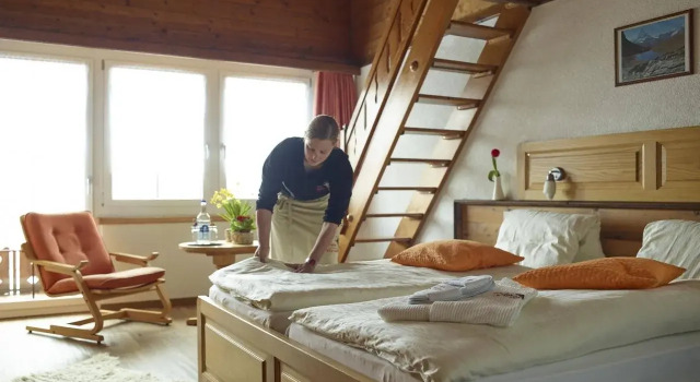 Silvana Mountain Hotel