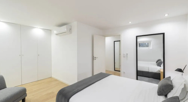 Апартаменты Oporto Comfort Dom Hugo - Historic Apartments