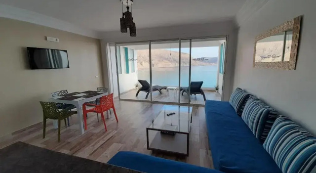 Апартаменты Ayour Beach House 2