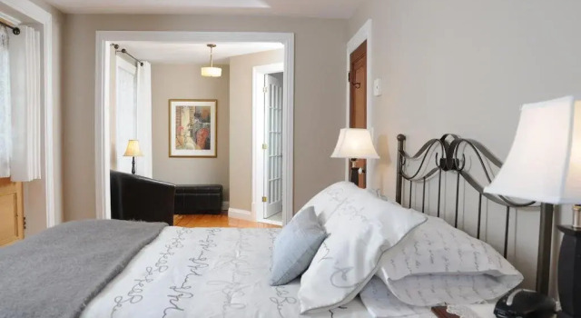 Au Clocheton, Boek Hotel 4-sterren hotels in Quebec, 4*