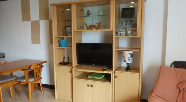 Номер Standard с балконом View Talay 2 A