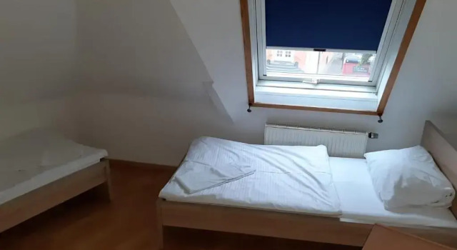 Apartment Öffingen 77, Rezervasyon Daire Fellbach Swabian Forest