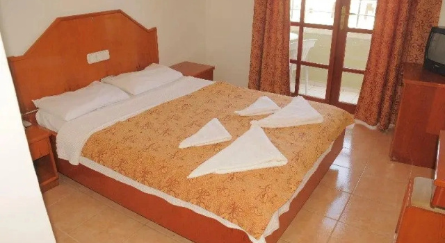 Номер Standard Ares City Hotel