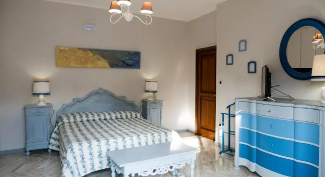 Standard Zimmer Yucca Camere & Suite