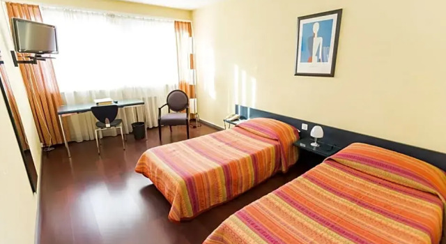 Номер Standard Hotel Comédie
