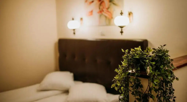 Suite Hotel Coandi