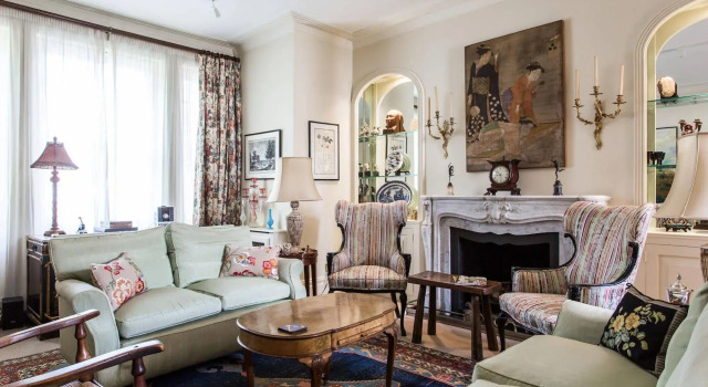 onefinestay - Chiswick private homes
