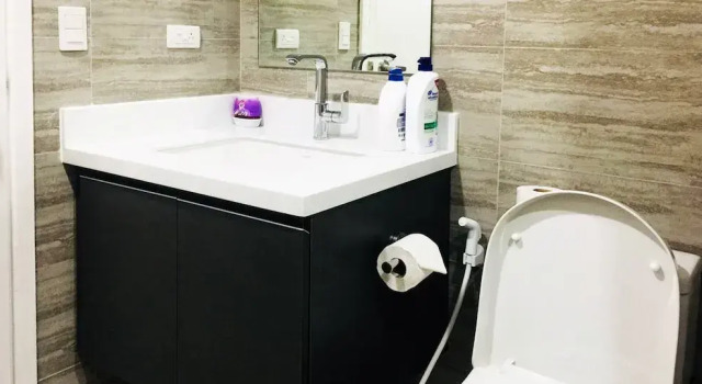 Апартаменты Century Spire Makati