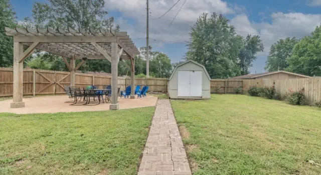 ROYAL LANDING 3BD MTB Friendly, Забронировать Отель Отели в центре Бентонвилл, в центре