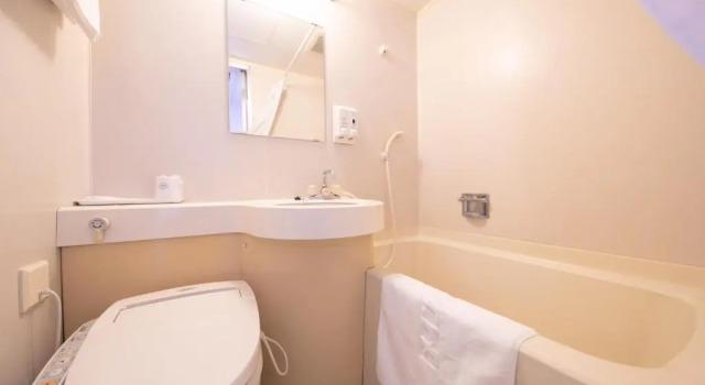 Студия Main Hotel - Vacation STAY 60460v