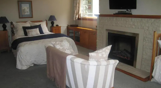Двухместный номер Standard Cheltenham House