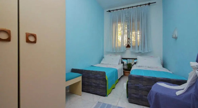 House Nikola, Prenota Hotel Comune di Vallegrande Korcula