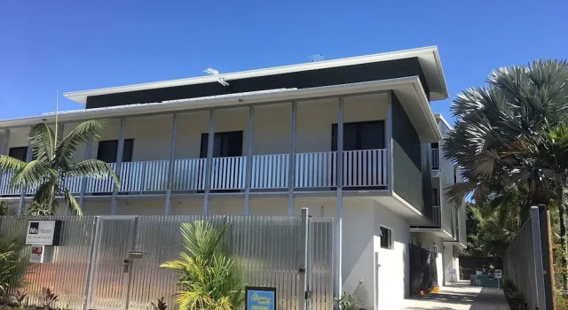MiHaven Shared Living - Pembroke St, Prenota Ostello Hotel a Queensland con parcheggio, Parcheggio
