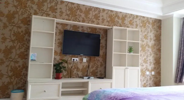 Harbin York Studio Apartment, Varaa Huoneisto Harbin Heilongjiang