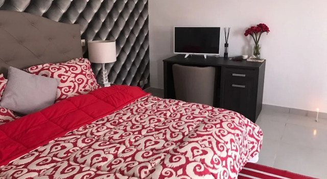 Amarily Lodge, Boek Pension Grand-Bassam Abidjan