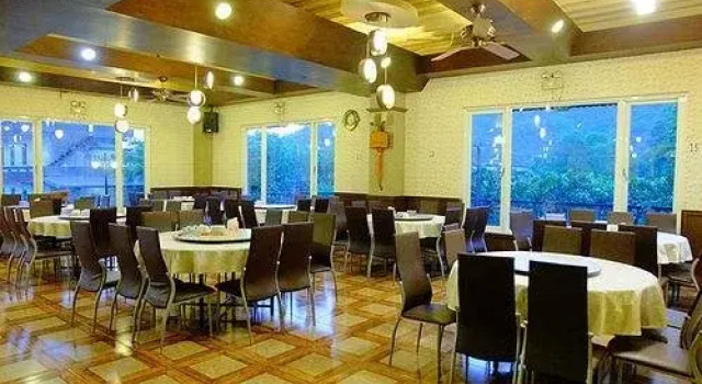 Poultry and Holiday Inn