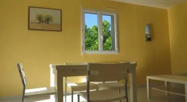 Camping la Rouviere les Pins, Забронировать Кемпинг Отели Ванья с бассейном, Бассейн
