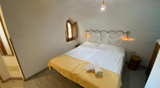 Апартаменты Deluxe La Kuddia