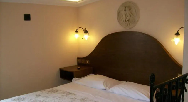 Двухместный номер Standard Hotel Prati