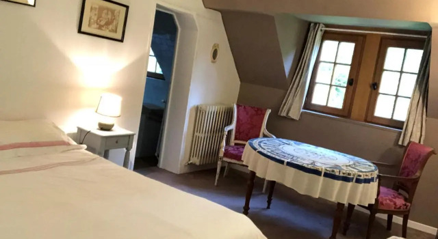 Maison Normande, Réserver Hôtel  