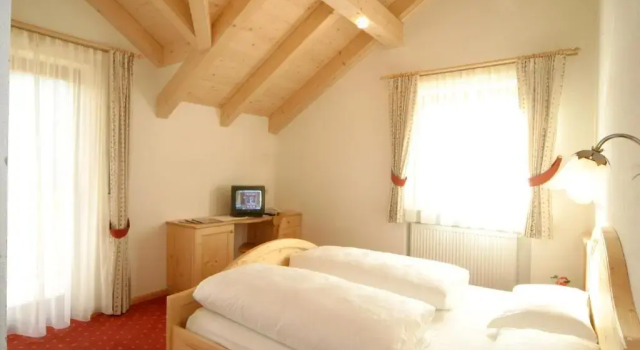 Двухместный номер Comfort Apartments Lasteis