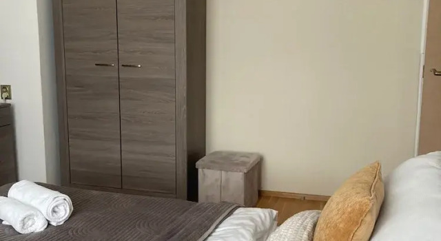 Номер Comfort Zámecký hotel Anton Florian